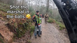 The funs of exeter activity centre