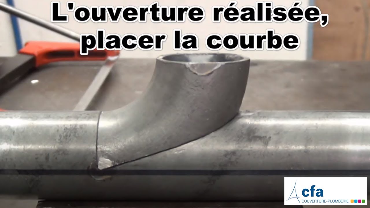 Comment réaliser un Té 131 