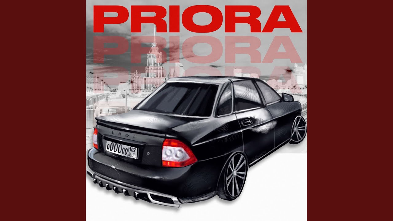 Watch PRIORA on YouTube Watch PRIORA on YouTube