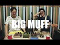 [ Guitar effects pedals Lab. ] Electro-Harmonix BIG MUFF | Vintage vs New vs Russian vs Modeling