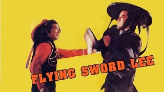 Wu Tang Collection - Flying Sword Lee