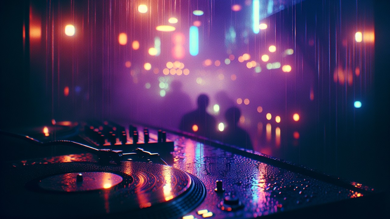 Deep House Mix for Late Nights & Focus // Deep Session 09 // Submersion