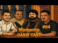 OASIS CAST #04 - Mortal Kombat 2 2025