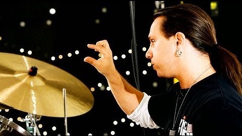 What Are Measures & Bar Lines? | Drumming