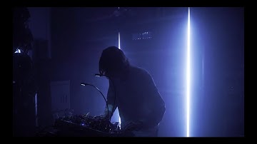 Vertigo | Modular Synth Live Session