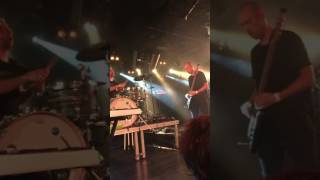 Wintergatan - Tornado (Live at A38, Budapest)