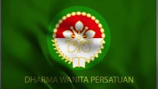 MARS DHARMA WANITA PERSATUAN