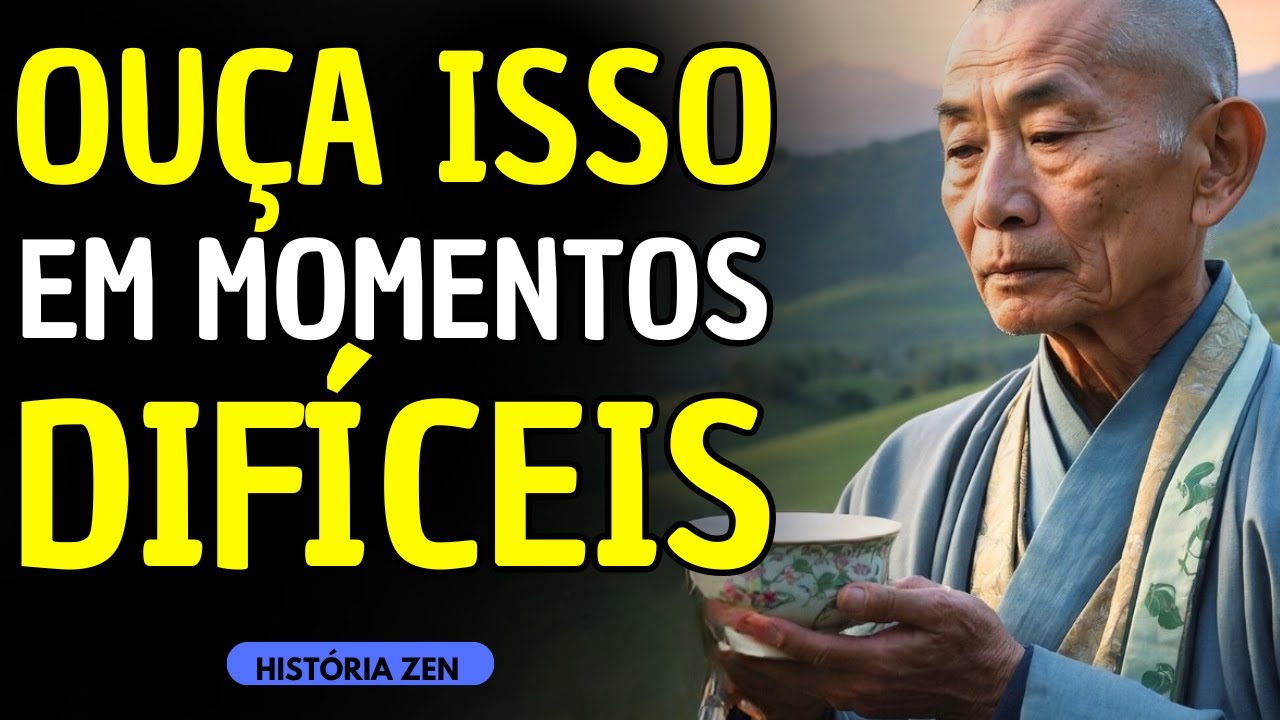 10 ENSINAMENTOS BUDISTAS PARA SUPERAR OS MOMENTOS DIFÍCEIS DA VIDA | BUDISMO