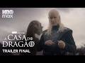 A Casa do Dragão - Temporada 3 | Trailer Final Dublado | HBO Max