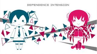 【祝10周年】Dependence Intension Ohal 歌ってみた【コラボ】