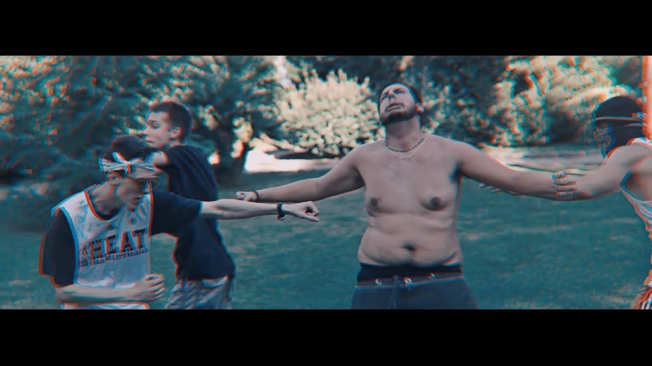 Reinkarnacija - Mike Tyson (official music video) 4k