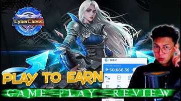 CYBERCHESS - FREE 4 NFT USING DALARIN PROMO CODE | FREE TO PLAY | PLAY TO EARN 2023 | BINARYX