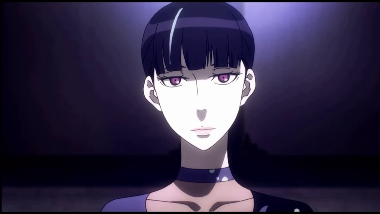 Chiyuki Ice Skating | Arcade [AMV] - YouTube