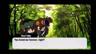 A Random Homicidal Liu X Ticci Toby