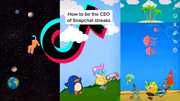 How do you do animations on Snapchat?