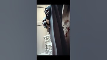 Part II Ai Skeleton Moves #ShortsShelf