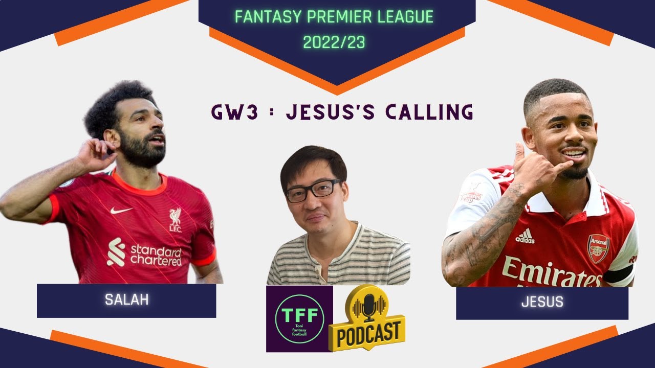 TFF Podcast FPL 2022 23 GW3 Jesus s Calling YouTube tff-podcast-fpl-2022-23-gw3-jesus-s-calling-youtube
