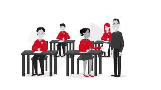 Why senior schooling in Queensland is changing