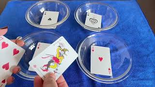 Cards Game | KITTY GAMES LATEST /#Ladies Kitty party game / Fun games / 1 Minute game for parties