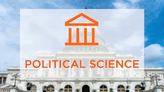 CAS Major Profile: Political Science