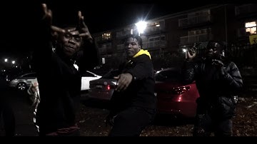 Zap the Genie - Moonwalk (Official Music Video) | DIR 4QKP