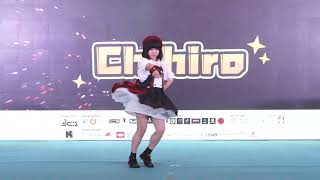 Chihiro Dance Performance