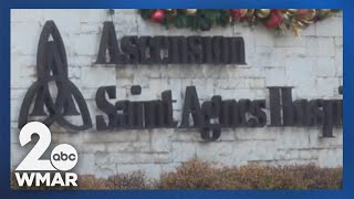 Registered Nurses at Saint Agnes stage 24-Hour strike over staffing, patient safety concerns
