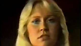 ABBA -CHIQUITITA (spanish)