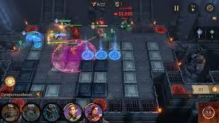 Watcher of realms NM Void Rift Selene