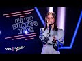Selina- 'Gold Plated Love' | Blind Auditions #5 | The Voice van Vlaanderen | VTM