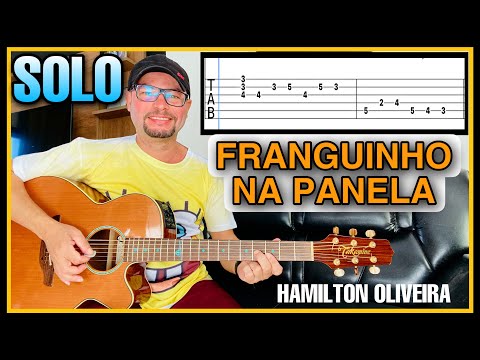 SOLO👉🏻Estrada da Vida-Milionário & José Rico no Violão, aprendam e se  Divirtam🤝Hamilton Oliveira 