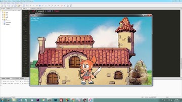 [ TEST ] - Click to move Engine - ( LUA / LOVE )