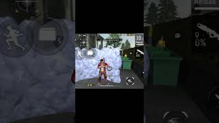 Trolling Noobs 🤣#freefire