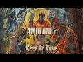 Amulance - live at Keep It True Festival 2026