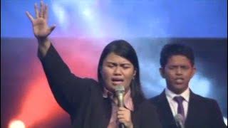 Bethany Nginden - Walau Seribu Rebah