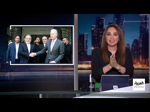 جلسة تاريخية حاسمة... إيران ولبنان يناقشان مستقبل سلاح حزب الله