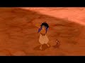Aladdin - One Jump Ahead (Reprise)  [Japanese]
