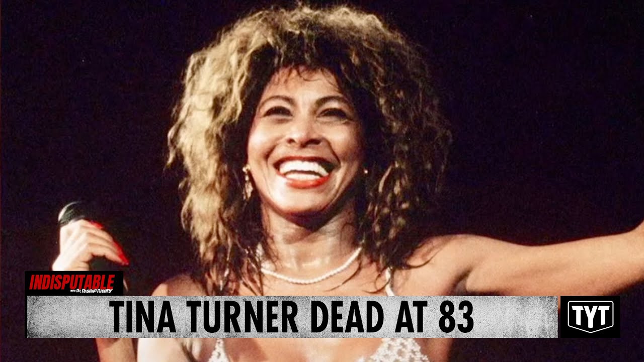 Statement by President Joe Biden on the Passing of Tina Turner ...
