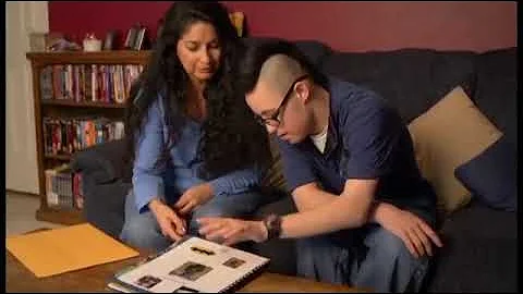 DEVELOPMENTAL PATHWAYS