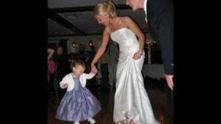 Jordan Alicia Wedding Slide Show 2005