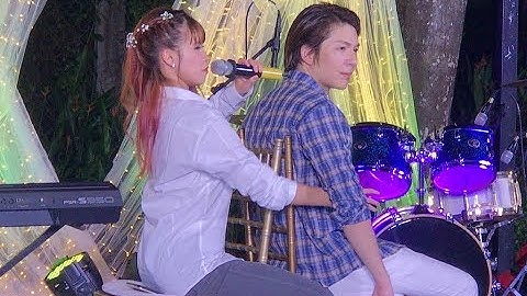 Kelvin Khánh và Khởi My thử thách hiểu nhau trong tiệc cưới (23/11/2017)