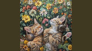 Cat Nap Rhythms