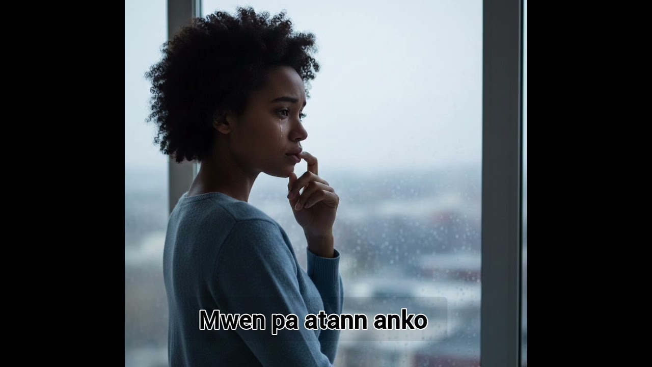 Mwen pa atann ankò [ @ZouktyHodels ]  Zouk Love | Officiel 2026