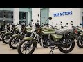 2026 Tata Classic 110 First Look 💚 | क्या यह सबसे बेस्ट 110cc बाइक है?