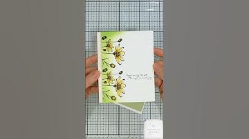 Quick & Meaningful Thank You Cards