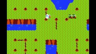 Dig Dug II - Trouble in Paradise - </a><b><< Now Playing</b><a> - User video