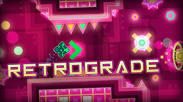 Retrograde | Codex (Medium Demon)