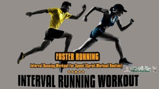 200m Interval Running Workout For Speed