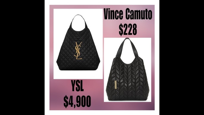 WATCH BEFORE BUYING YSL iCare Maxi Tote 😮 IS IT WORTH IT? 