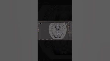 ZBrush sculpting #art #design #blendergameengine